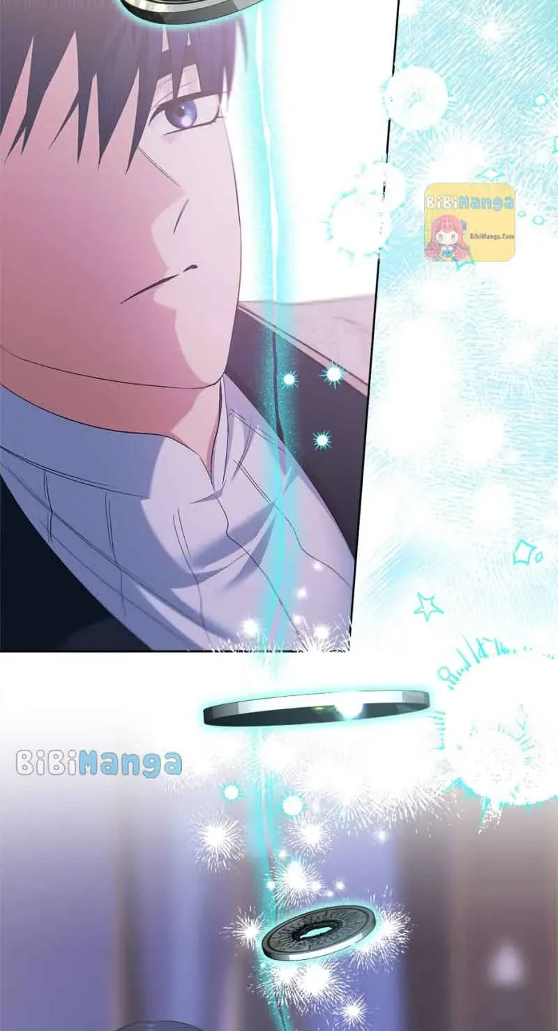 Is It a Fortune or Is It a Woe? Chapter 114 page 38
