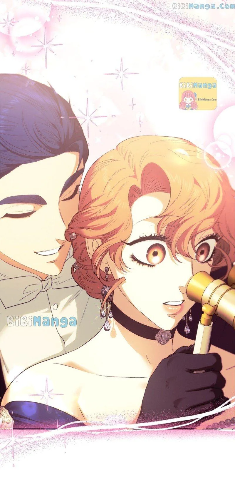 Is It a Fortune or Is It a Woe? Chapter 108 page 80