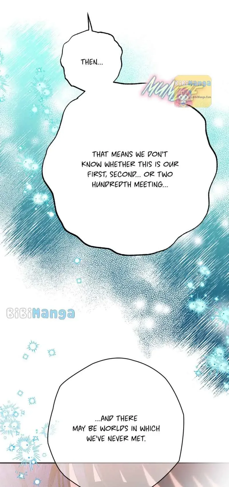Is It a Fortune or Is It a Woe? Chapter 114 page 63