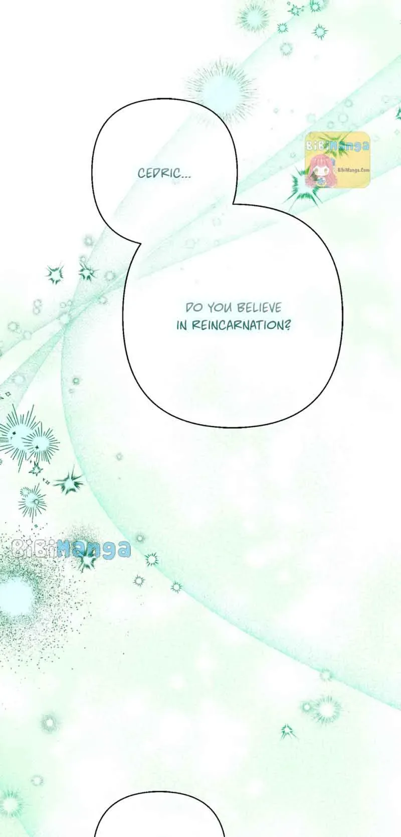 Is It a Fortune or Is It a Woe? Chapter 114 page 55
