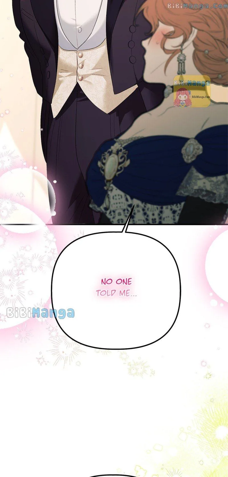 Is It a Fortune or Is It a Woe? Chapter 108 page 83