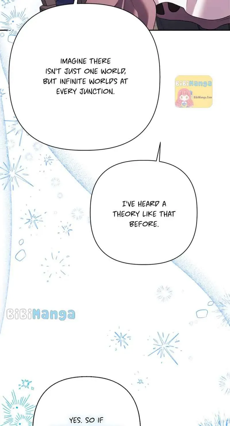Is It a Fortune or Is It a Woe? Chapter 114 page 58