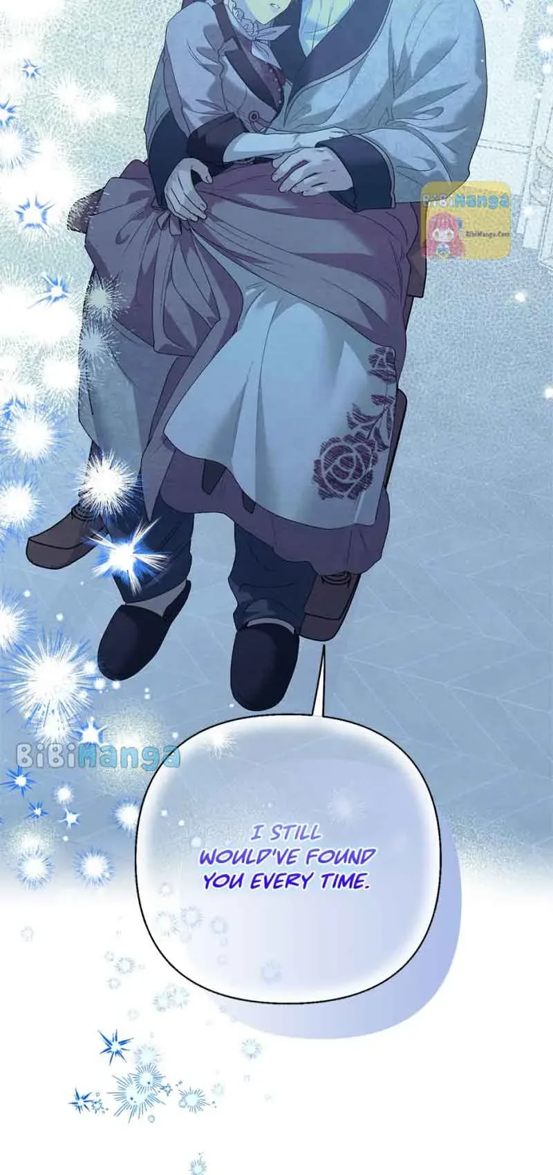 Is It a Fortune or Is It a Woe? Chapter 114 page 65