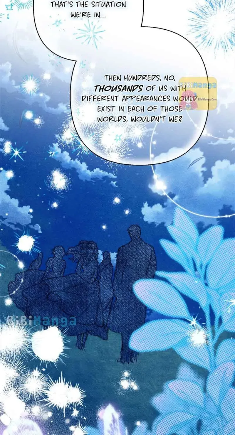 Is It a Fortune or Is It a Woe? Chapter 114 page 59