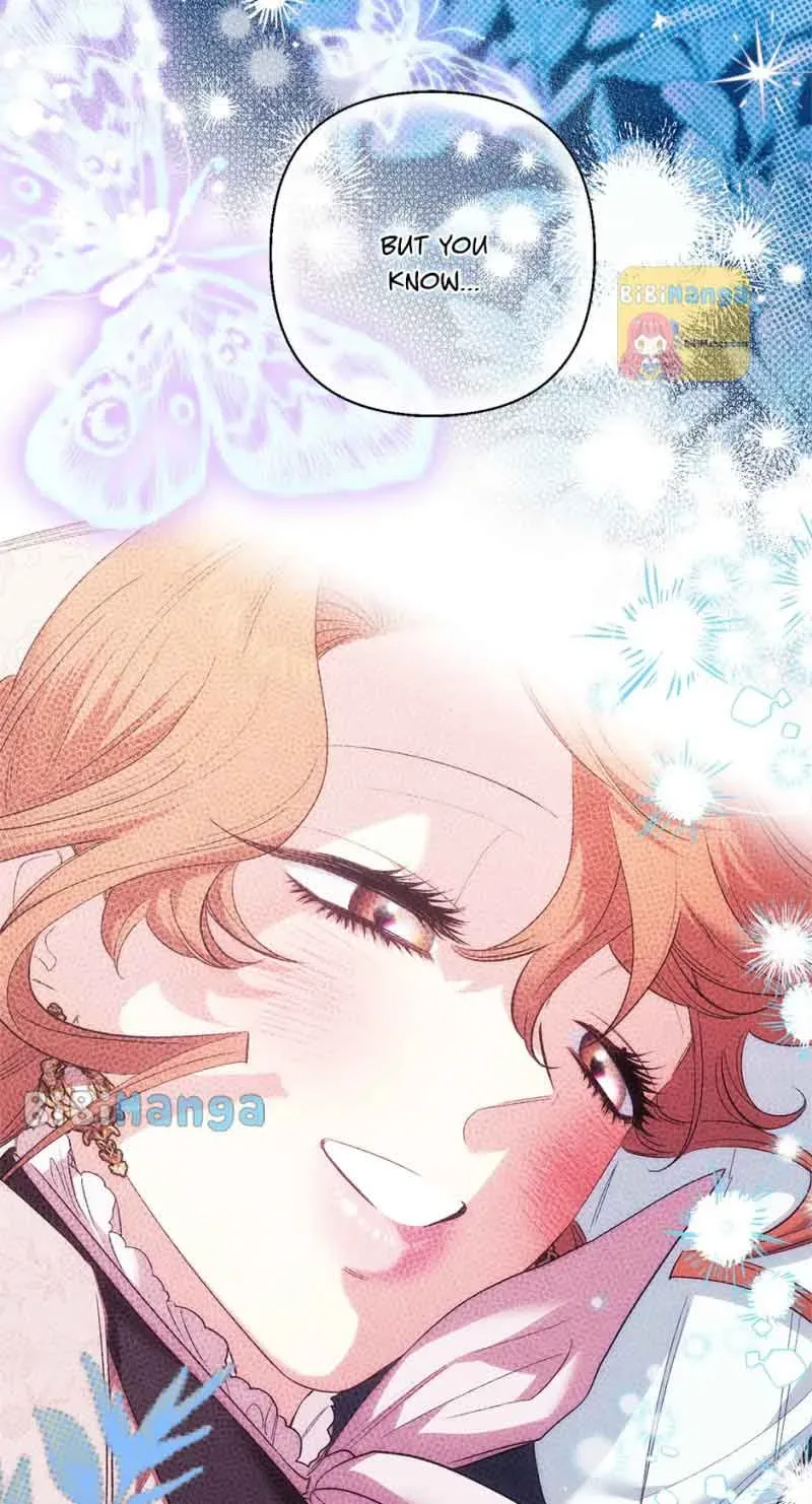 Is It a Fortune or Is It a Woe? Chapter 114 page 60