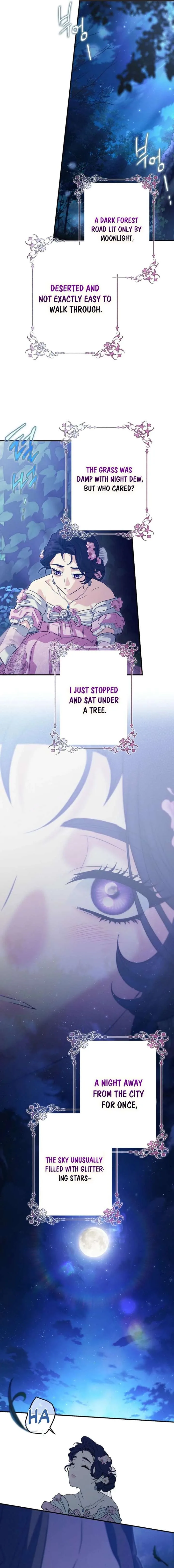 Is It a Fortune or Is It a Woe? Chapter 122 page 5