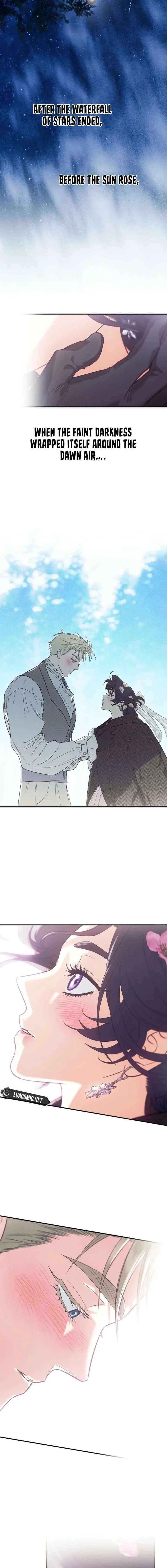 Is It a Fortune or Is It a Woe? Chapter 125 page 11