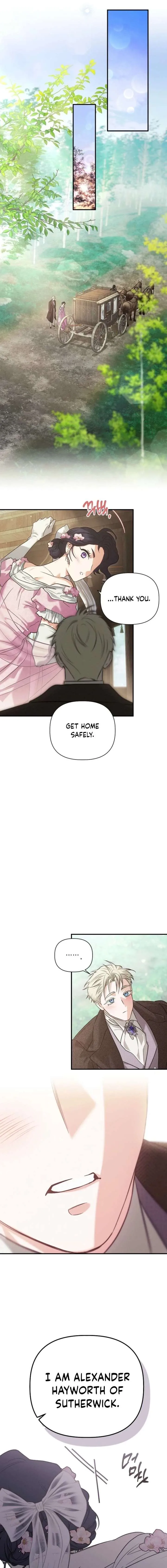 Is It a Fortune or Is It a Woe? Chapter 125 page 13
