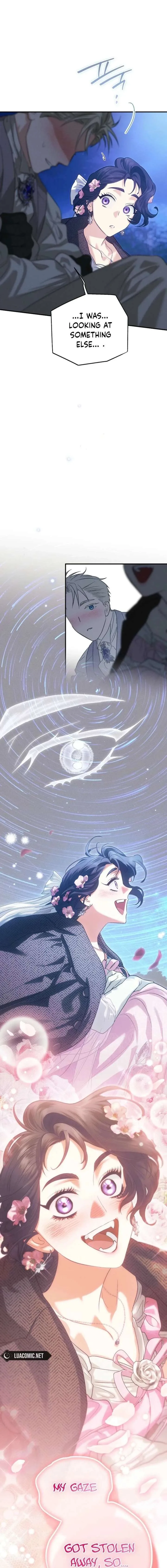 Is It a Fortune or Is It a Woe? Chapter 125 page 8