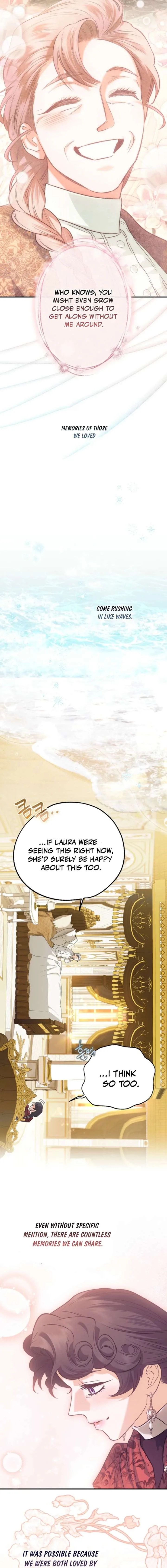 Is It a Fortune or Is It a Woe? Chapter 120 page 13
