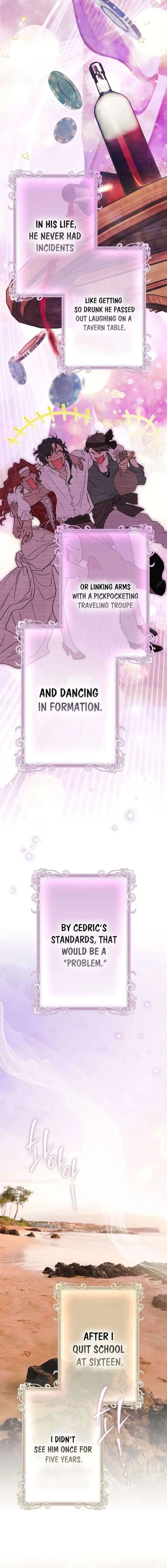 Is It a Fortune or Is It a Woe? Chapter 126 page 13