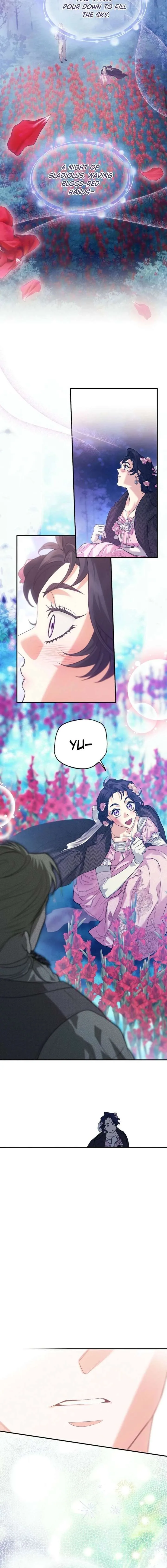Is It a Fortune or Is It a Woe? Chapter 124 page 9