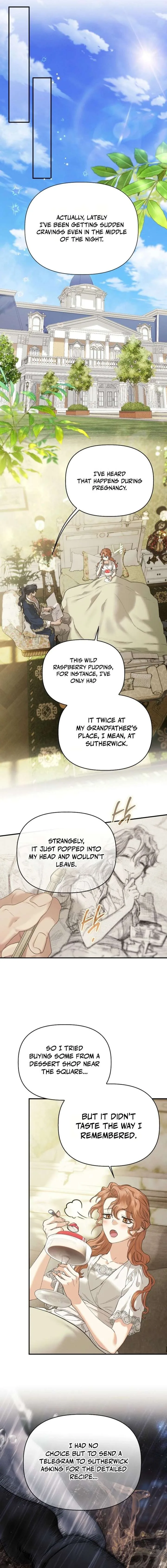Is It a Fortune or Is It a Woe? Chapter 131 page 15
