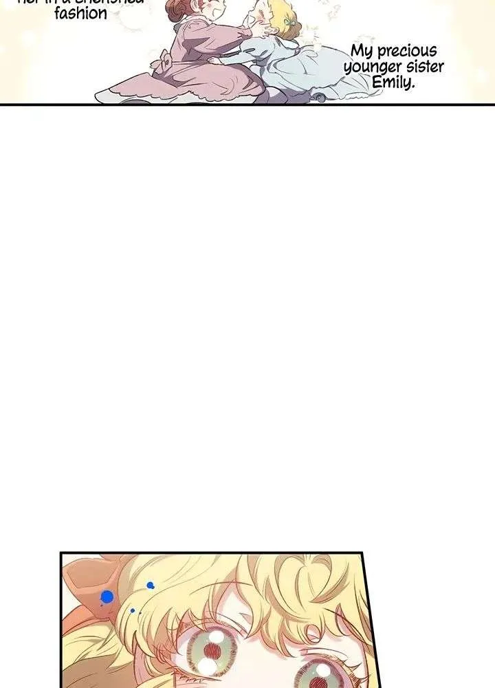 Is It a Fortune or Is It a Woe? Chapter 133.1 page 6