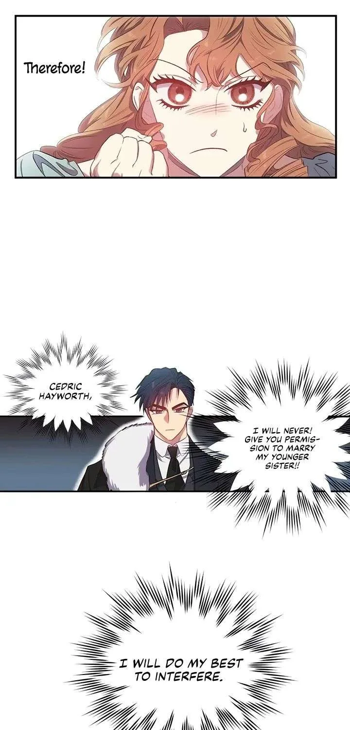 Is It a Fortune or Is It a Woe? Chapter 133.1 page 9