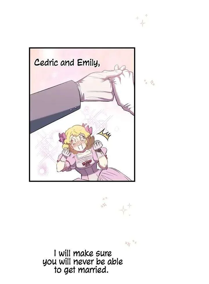 Is It a Fortune or Is It a Woe? Chapter 133.1 page 12