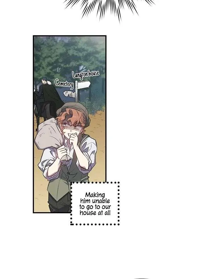 Is It a Fortune or Is It a Woe? Chapter 133.1 page 10