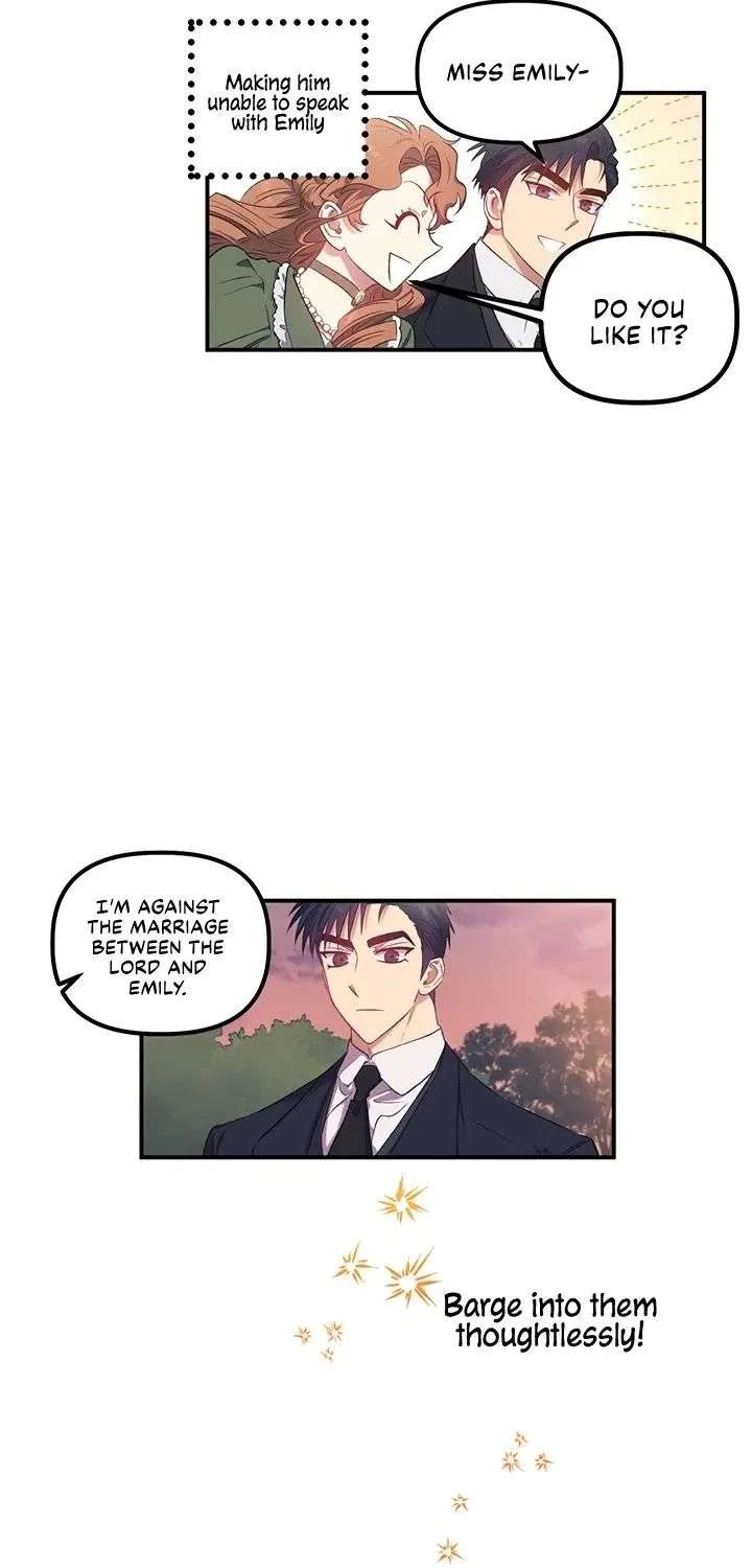 Is It a Fortune or Is It a Woe? Chapter 133.1 page 11
