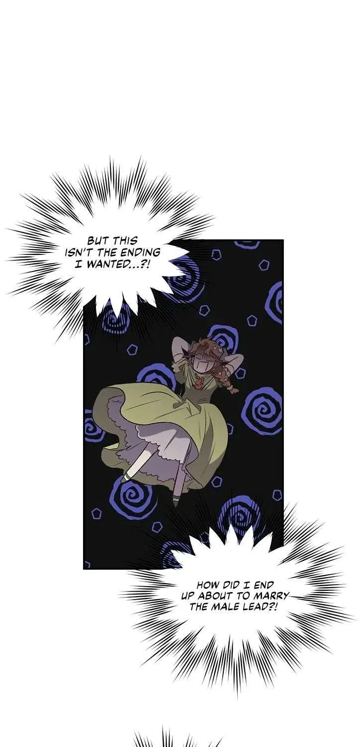 Is It a Fortune or Is It a Woe? Chapter 133.1 page 17