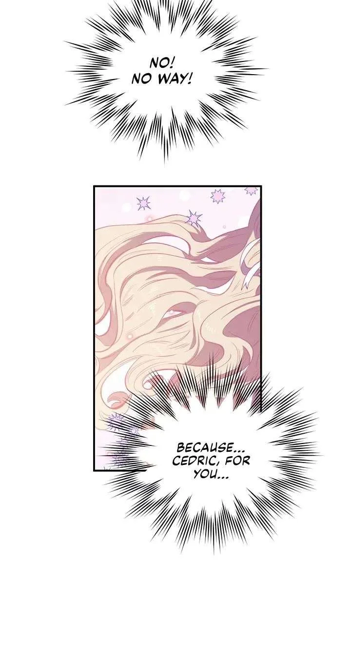 Is It a Fortune or Is It a Woe? Chapter 133.1 page 18