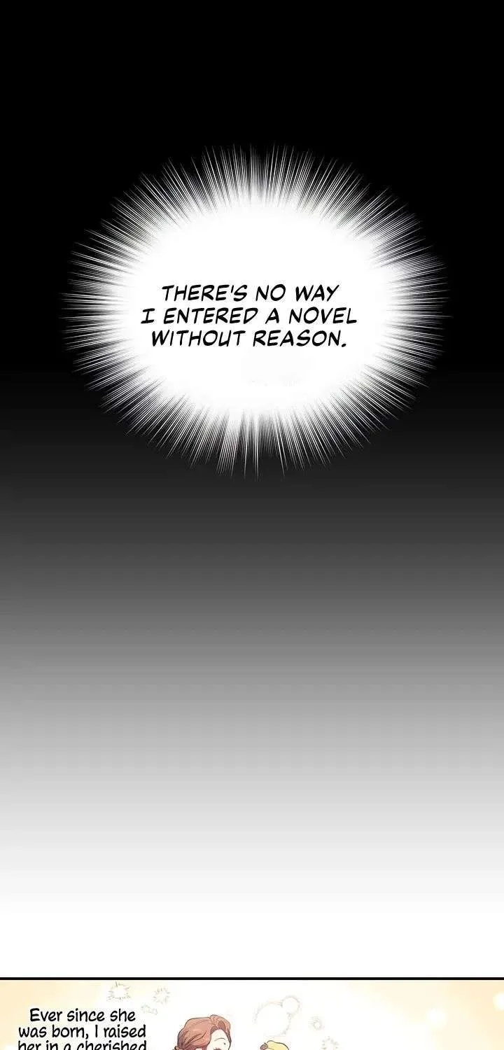 Is It a Fortune or Is It a Woe? Chapter 133.1 page 5