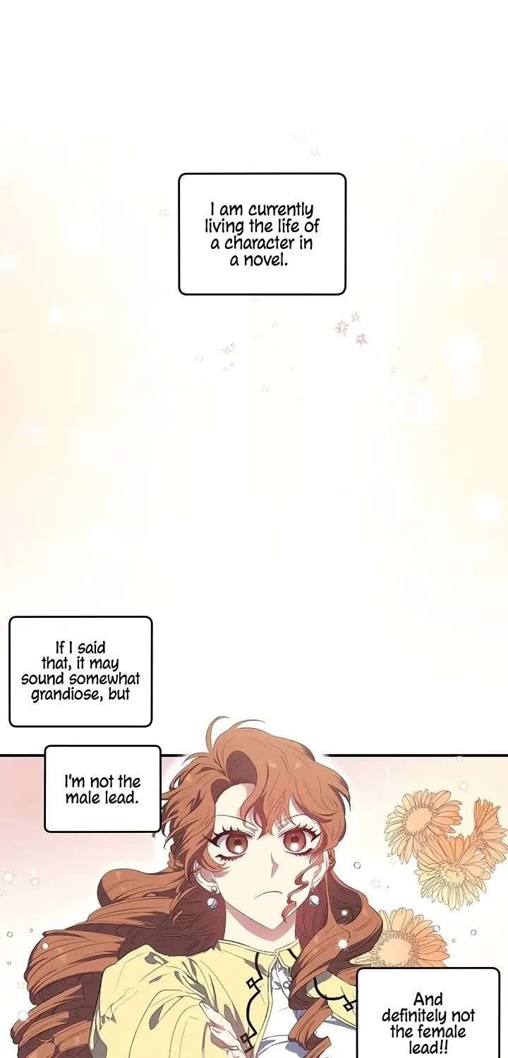 Is It a Fortune or Is It a Woe? Chapter 133.1 page 1