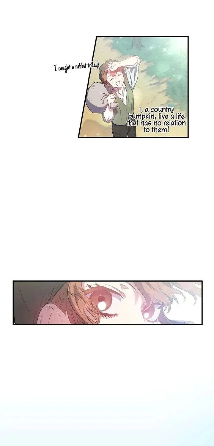 Is It a Fortune or Is It a Woe? Chapter 133.1 page 3