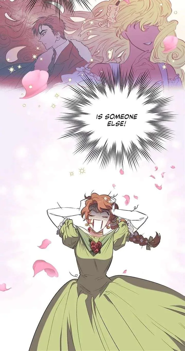 Is It a Fortune or Is It a Woe? Chapter 133.1 page 20