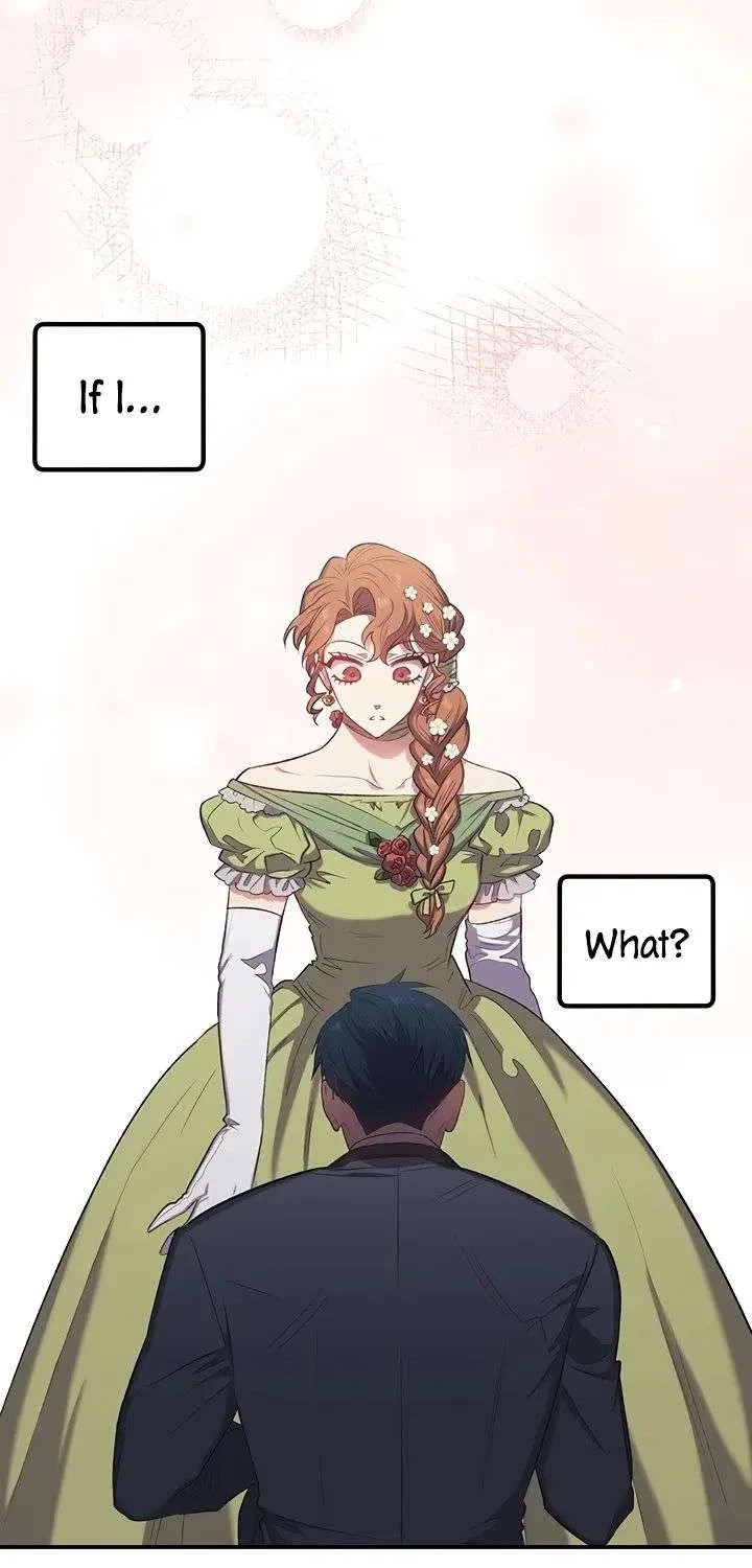 Is It a Fortune or Is It a Woe? Chapter 133.1 page 15