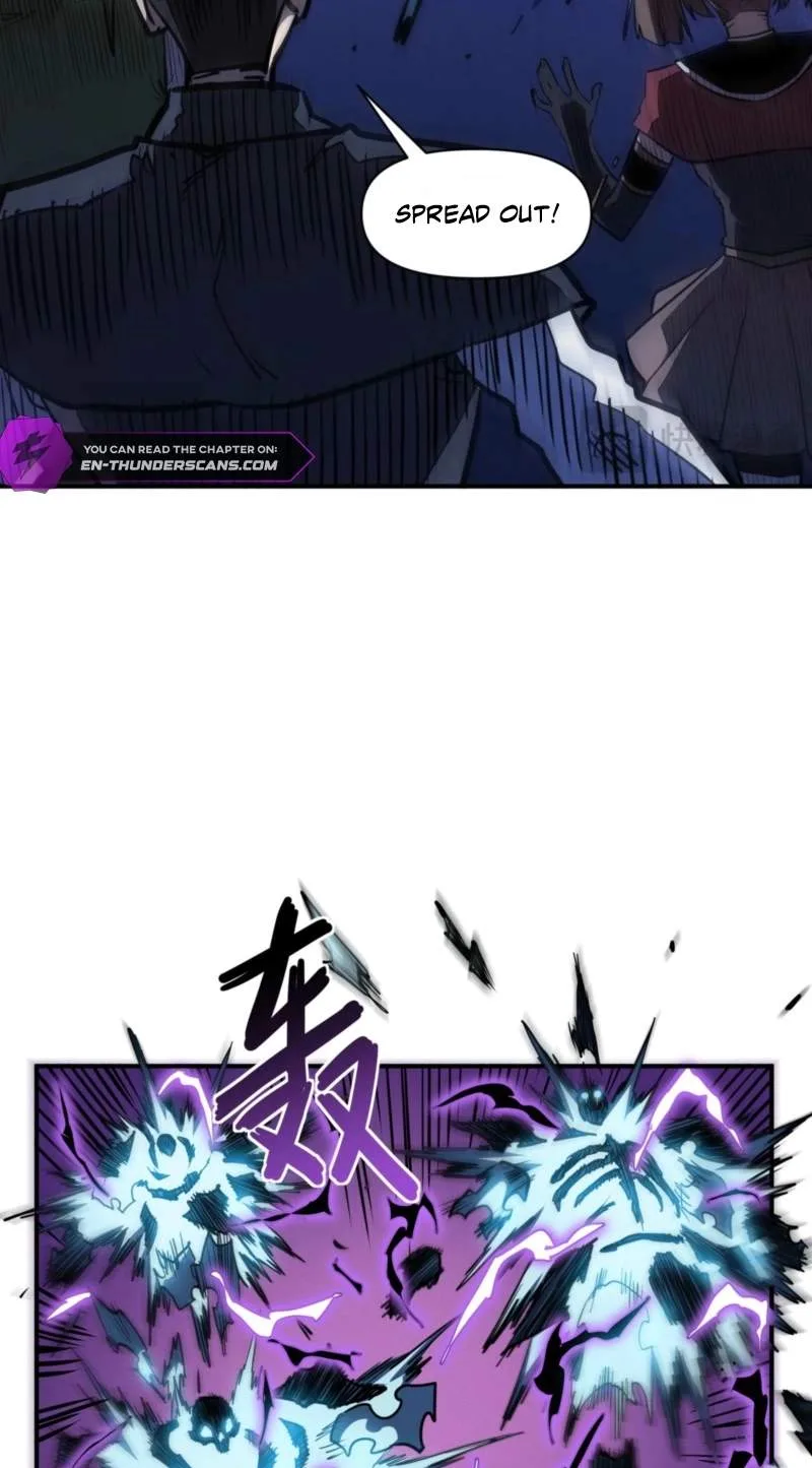 Invincible With Only a Single Point of HP Chapter 43 page 14