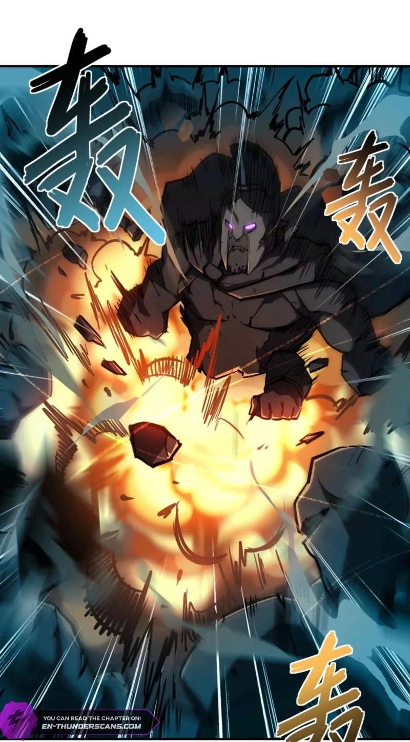 Invincible With Only a Single Point of HP Chapter 43 page 18