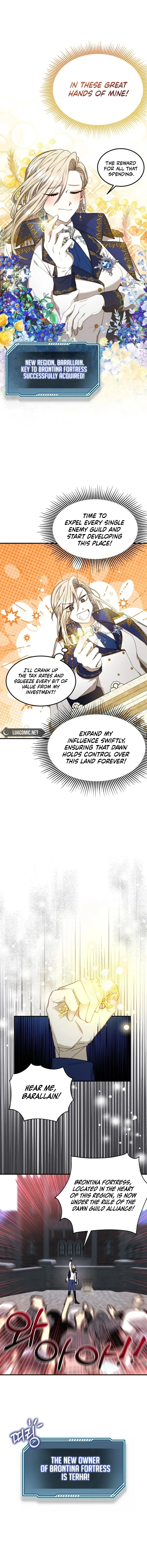 Isn’s This Inside the Game? Chapter 1 page 8
