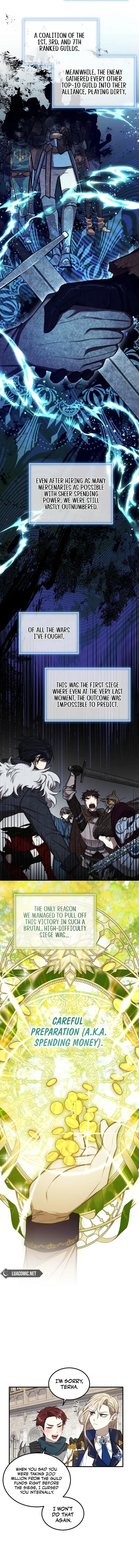 Isn’s This Inside the Game? Chapter 1 page 5