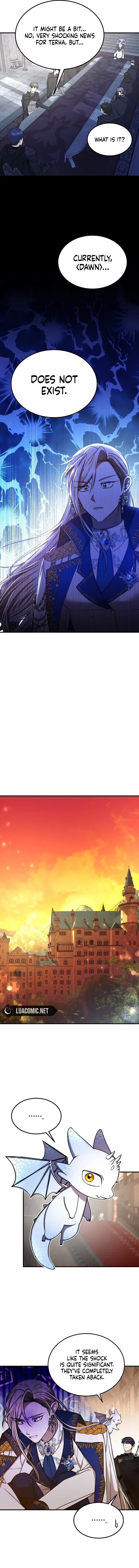 Isn’s This Inside the Game? Chapter 4 page 7