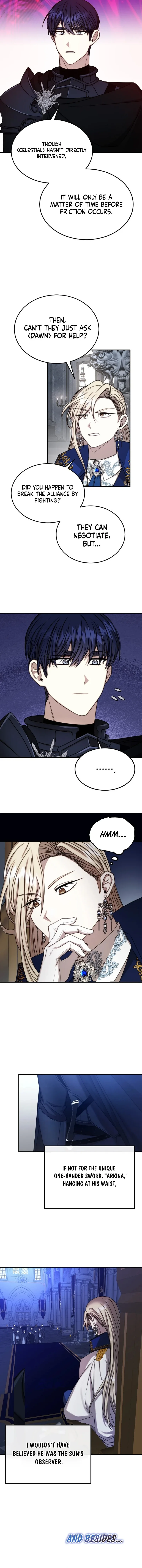 Isn’s This Inside the Game? Chapter 3 page 6