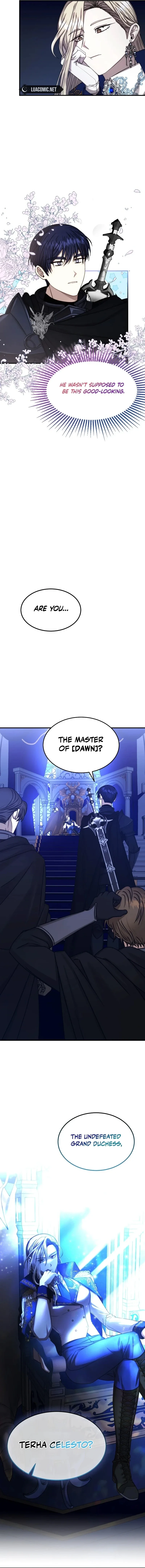 Isn’s This Inside the Game? Chapter 3 page 7