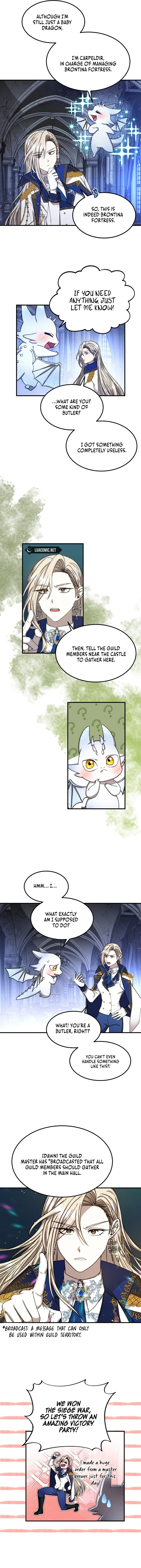 Isn’s This Inside the Game? Chapter 2 page 3