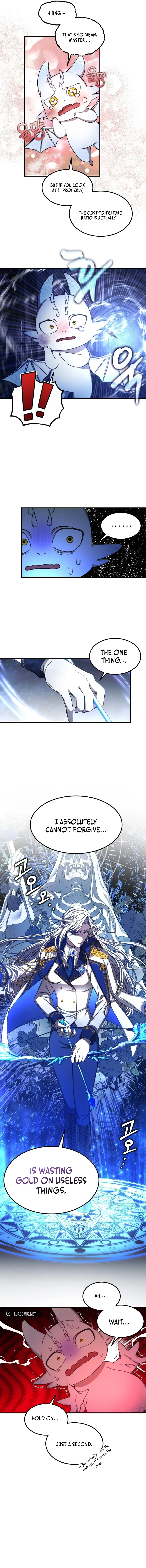 Isn’s This Inside the Game? Chapter 2 page 9