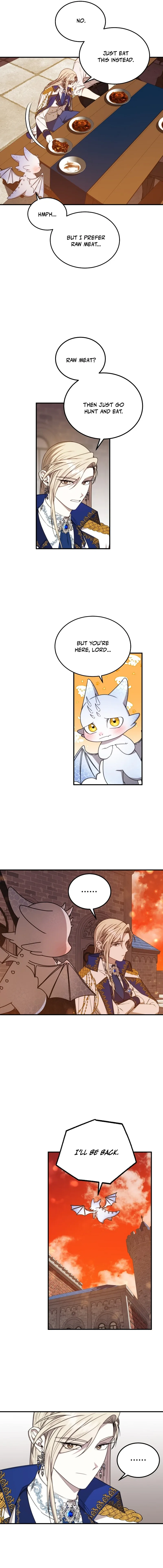 Isn’s This Inside the Game? Chapter 7 page 6
