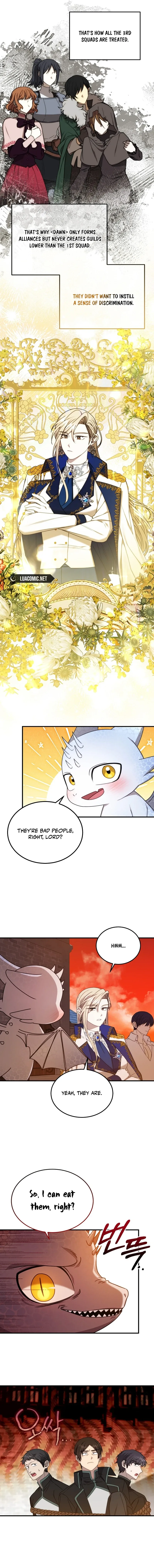 Isn’s This Inside the Game? Chapter 7 page 5