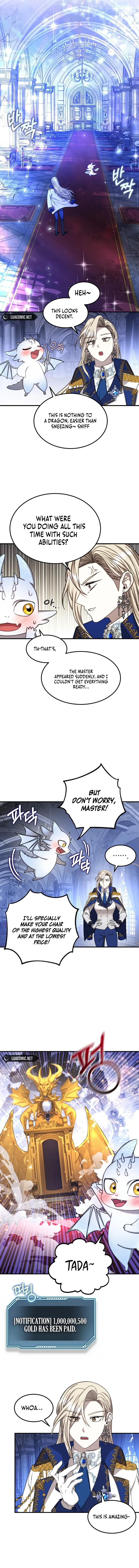 Isn’s This Inside the Game? Chapter 2 page 7