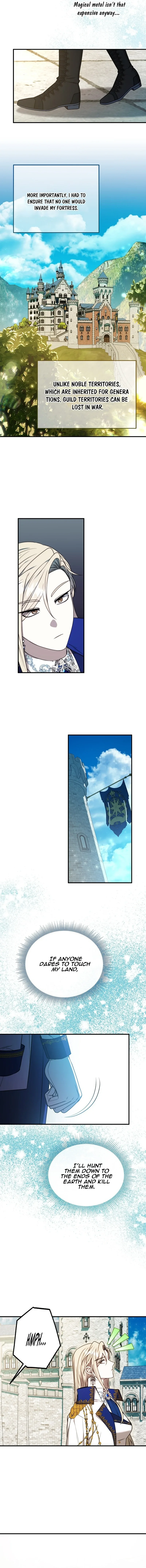 Isn’s This Inside the Game? Chapter 7 page 12