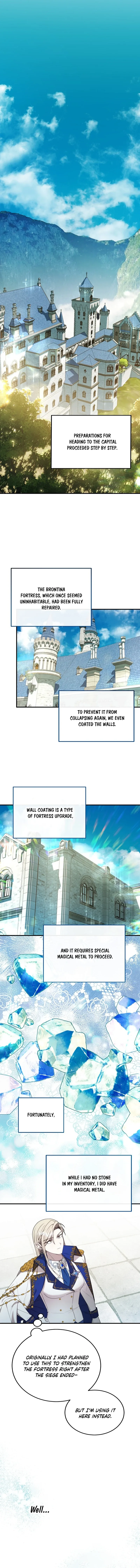 Isn’s This Inside the Game? Chapter 7 page 11