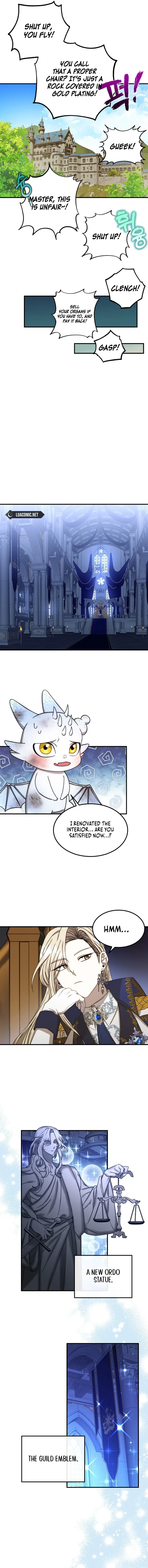 Isn’s This Inside the Game? Chapter 2 page 10