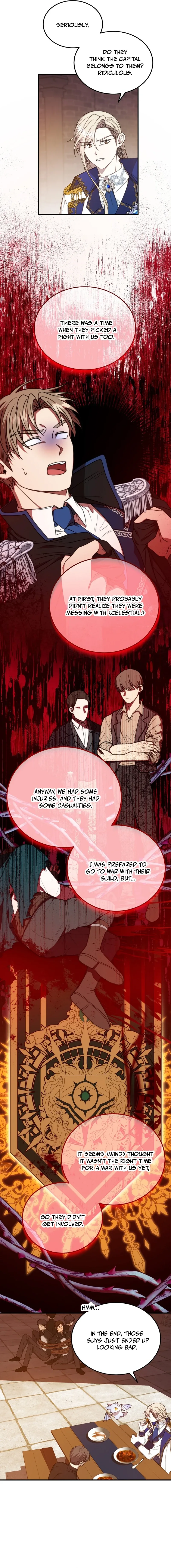 Isn’s This Inside the Game? Chapter 7 page 4