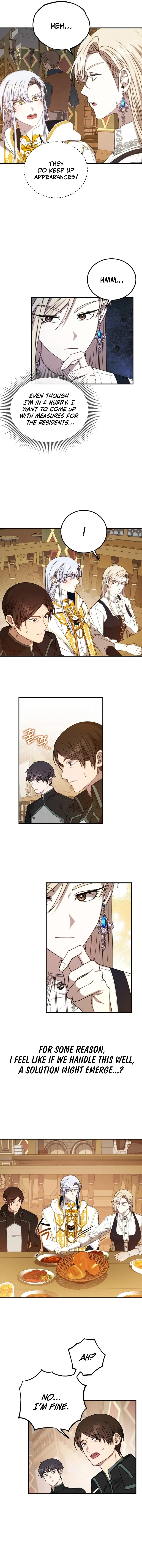 Isn’s This Inside the Game? Chapter 9 page 12