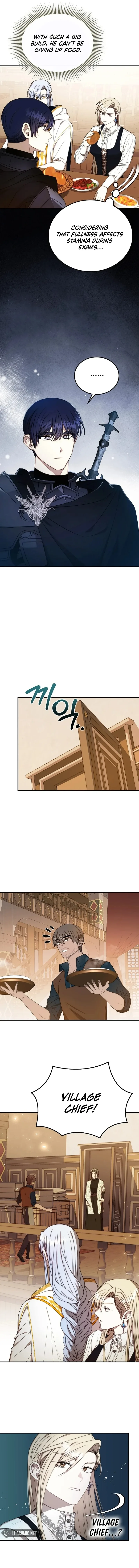 Isn’s This Inside the Game? Chapter 9 page 14
