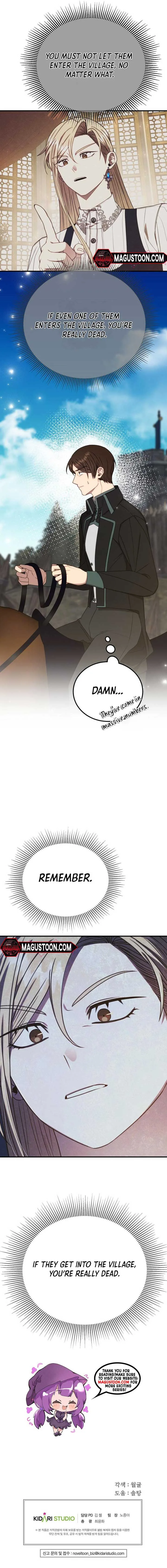 Isn’s This Inside the Game? Chapter 10 page 10