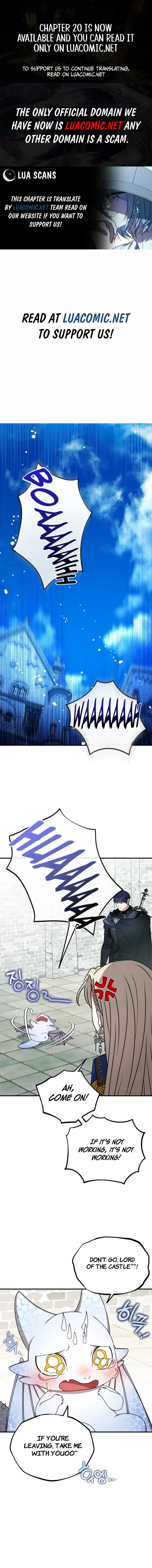 Isn’s This Inside the Game? Chapter 8 page 2