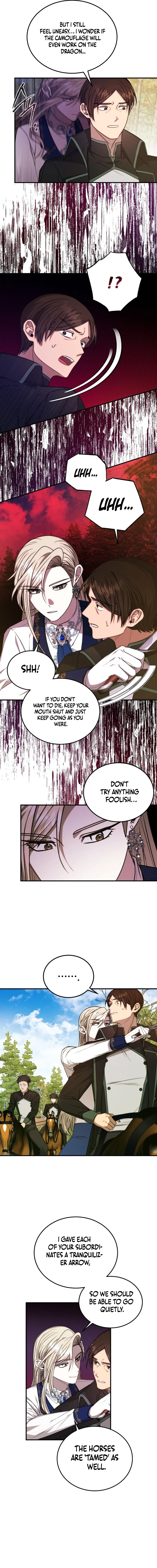 Isn’s This Inside the Game? Chapter 6 page 6